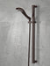 Delta Dryden: Premium Single-Setting Slide Bar Hand Shower