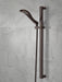 Delta Dryden: Premium Single-Setting Slide Bar Hand Shower