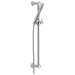 Delta Grail: Premium Single-Setting Slide Bar Hand Shower