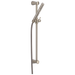 Delta Grail: Premium Single-Setting Slide Bar Hand Shower