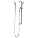 Delta Grail: Premium Single-Setting Slide Bar Hand Shower