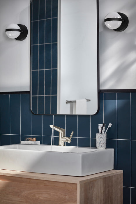 Delta Galeon: Single Handle Bathroom Faucet