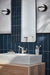 Delta Galeon: Single Handle Bathroom Faucet