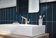 Delta Galeon: Single Handle Bathroom Faucet