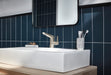 Delta Galeon: Single Handle Bathroom Faucet