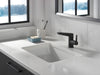 Delta Galeon: Single Handle Bathroom Faucet