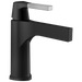 Delta Zura:574 Single Handle Bathroom Faucet