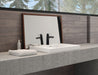 Delta Zura:574 Single Handle Bathroom Faucet
