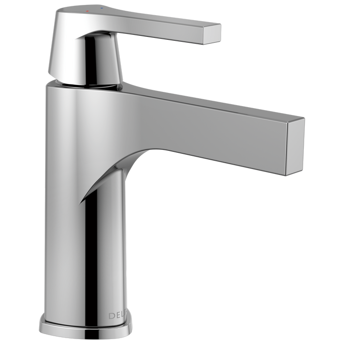 Delta Zura:574 Single Handle Bathroom Faucet