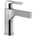 Delta Zura:574 Single Handle Bathroom Faucet