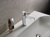 Delta Zura:574 Single Handle Bathroom Faucet