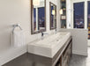 Delta Zura:574 Single Handle Bathroom Faucet