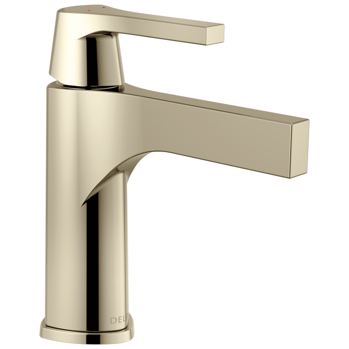 Delta Zura:574 Single Handle Bathroom Faucet