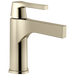 Delta Zura:574 Single Handle Bathroom Faucet