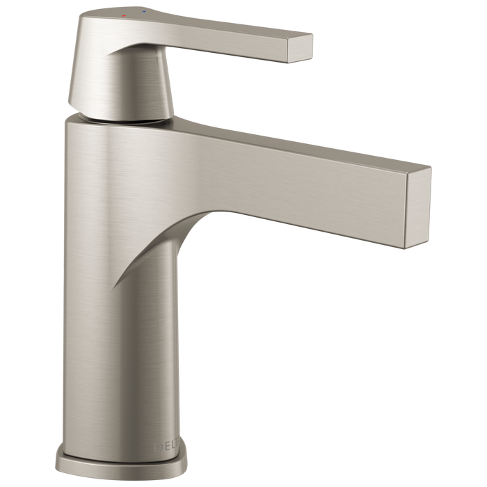 Delta Zura:574 Single Handle Bathroom Faucet