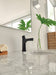Delta Zura: Single Handle Bathroom Faucet with Touch<sub>2</sub>O.xt Technology