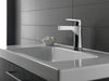 Delta Zura 574T Touch2O Bathroom Faucet with Touchless Technology