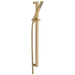 Delta Vero: Premium Single-Setting Slide Bar Hand Shower