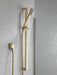 Delta Vero: Premium Single-Setting Slide Bar Hand Shower