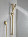Delta Vero: Premium Single-Setting Slide Bar Hand Shower