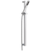 Delta Vero: Premium Single-Setting Slide Bar Hand Shower