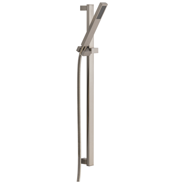 Delta Vero: Premium Single-Setting Slide Bar Hand Shower