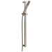 Delta Vero: Premium Single-Setting Slide Bar Hand Shower