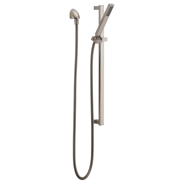 Delta Vero: Premium Single-Setting Slide Bar Hand Shower