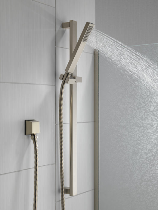 Delta Vero: Premium Single-Setting Slide Bar Hand Shower