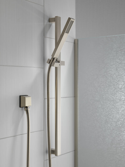 Delta Vero: Premium Single-Setting Slide Bar Hand Shower