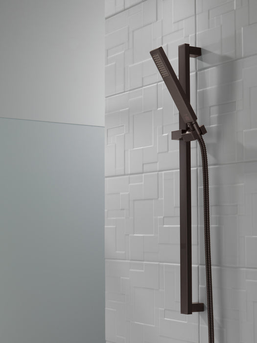 Delta Vero: Premium Single-Setting Slide Bar Hand Shower