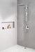 Delta Universal Showering Components 58420 Shower Column 26" Angular