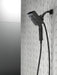 Delta Universal Showering Components:58473 H2OKinetic In2ition 4-Setting Two-in-One Shower