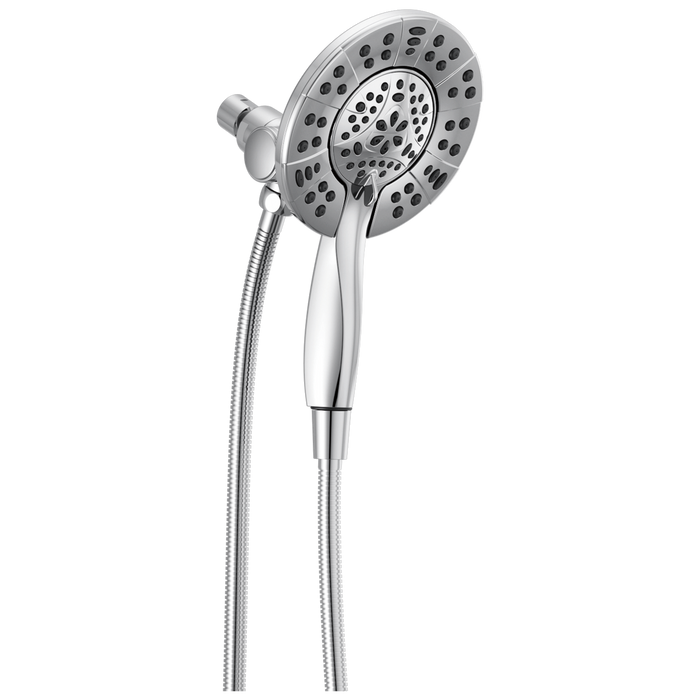 Delta Universal Showering Components: In2ition HSSH 1.75 GPM 4-Setting