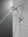 Delta Universal Showering Components: In2ition HSSH 1.75 GPM 4-Setting