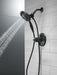 Delta Universal Showering Components: In2ition HSSH 1.75 GPM 4-Setting