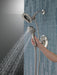 Delta Universal Showering Components 58499 In2ition HSSH 1.75 GPM 4-Setting