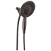 Delta Universal Showering Components: In2ition HSSH 1.75 GPM 4-Setting
