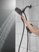 Delta Universal Showering Components: In2ition HSSH 1.75 GPM 4-Setting