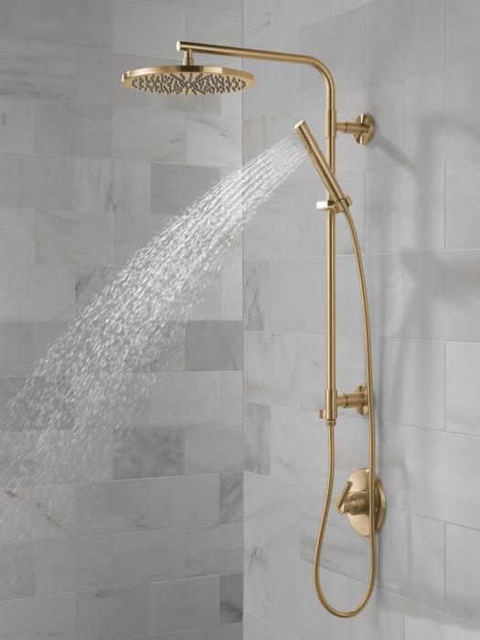 Delta Universal Showering Components: Shower Column 26" Round