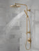 Delta Universal Showering Components: Shower Column 26" Round