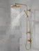 Delta Universal Showering Components: Shower Column 26" Round