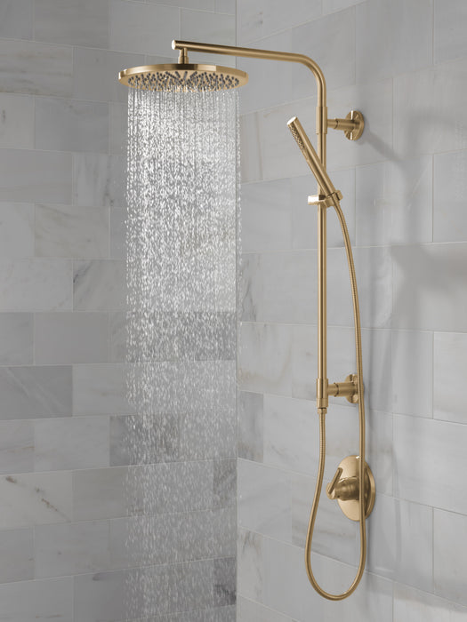 Delta Universal Showering Components: Shower Column 26" Round
