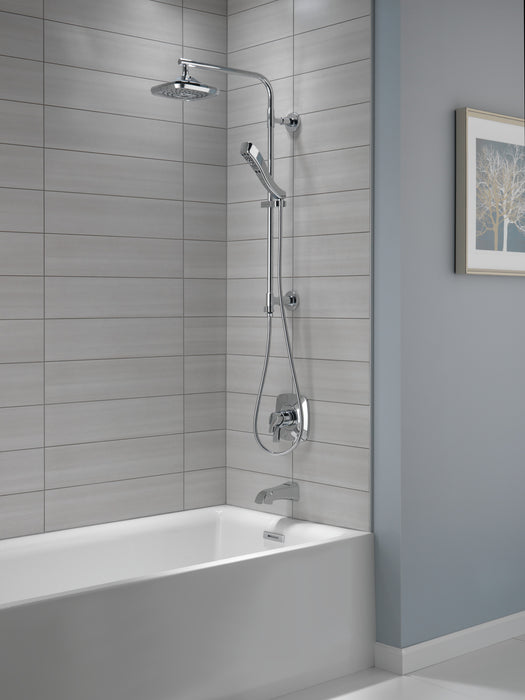 Delta Universal Showering Components: Shower Column 26" Round