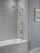 Delta Universal Showering Components: Shower Column 26" Round