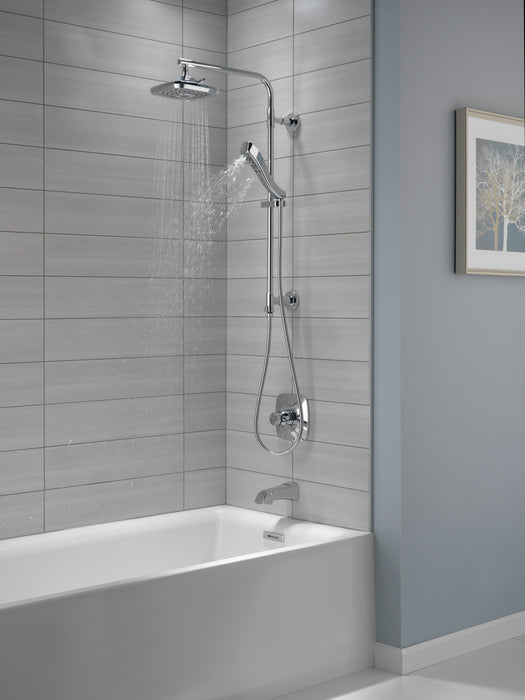 Delta Universal Showering Components: Shower Column 26" Round