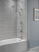 Delta Universal Showering Components: Shower Column 26" Round
