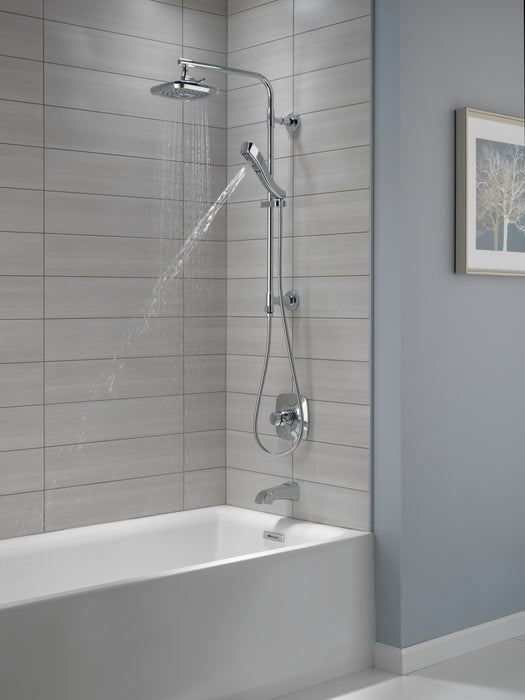 Delta Universal Showering Components 58820 Shower Column 26" Round
