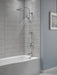 Delta Universal Showering Components 58820 Shower Column 26" Round