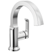 Delta Tetra 588SH Single Handle Bathroom Faucet